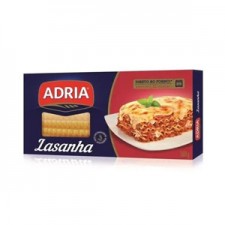 Lasanha / Adria (500g)